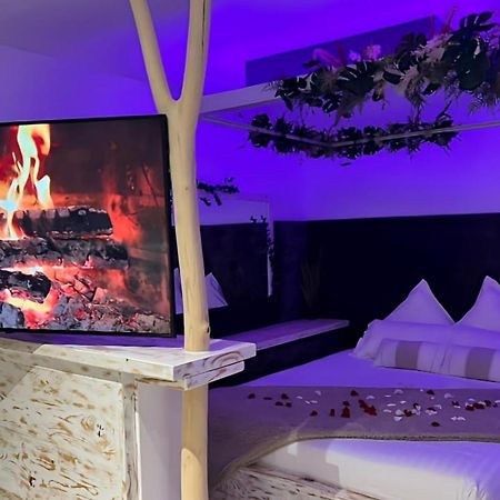 Spa Vanadis LE BALNEO Pacy-sur-Eure Bagian luar foto
