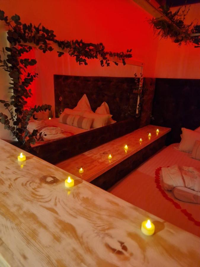 Spa Vanadis LE BALNEO Pacy-sur-Eure Bagian luar foto