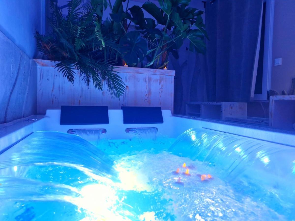 Spa Vanadis LE BALNEO Pacy-sur-Eure Bagian luar foto