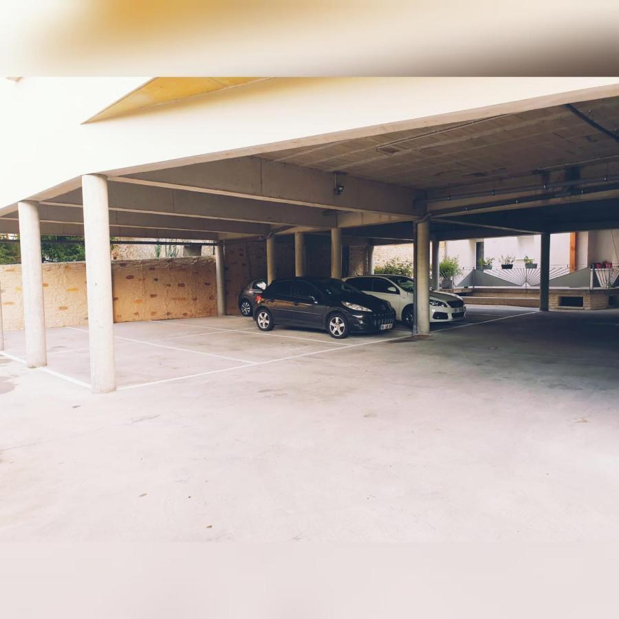 Spa Vanadis LE BALNEO Pacy-sur-Eure Bagian luar foto