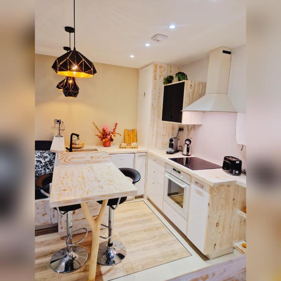 Spa Vanadis LE BALNEO Pacy-sur-Eure Bagian luar foto