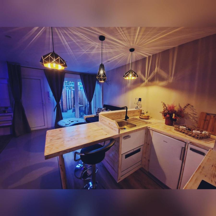 Spa Vanadis LE BALNEO Pacy-sur-Eure Bagian luar foto