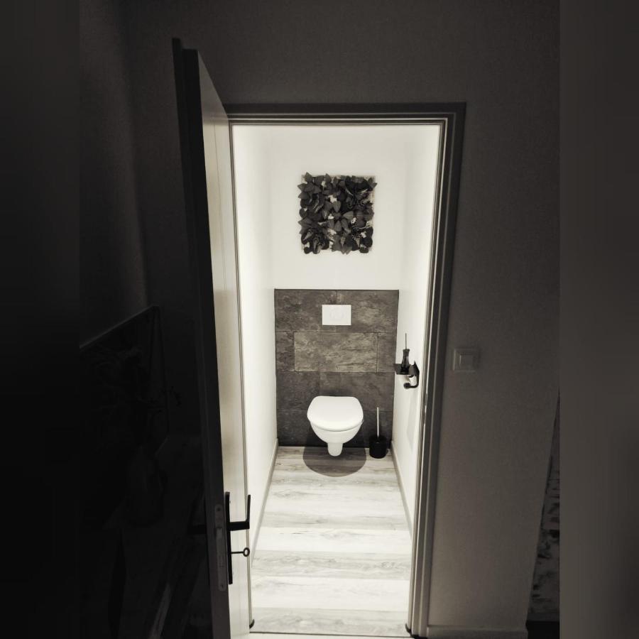 Spa Vanadis LE BALNEO Pacy-sur-Eure Bagian luar foto