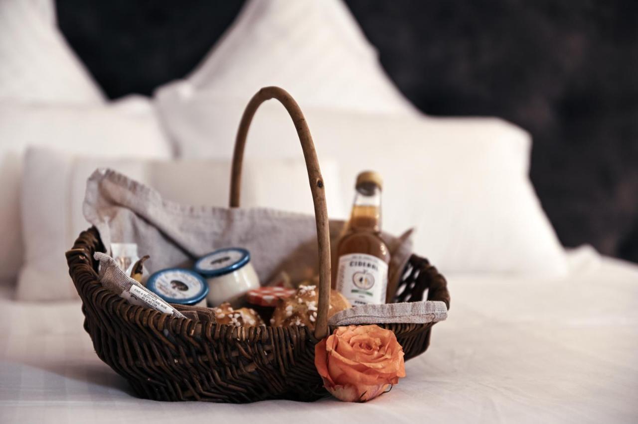Spa Vanadis LE BALNEO Pacy-sur-Eure Bagian luar foto