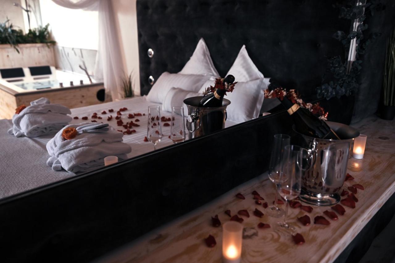 Spa Vanadis LE BALNEO Pacy-sur-Eure Bagian luar foto