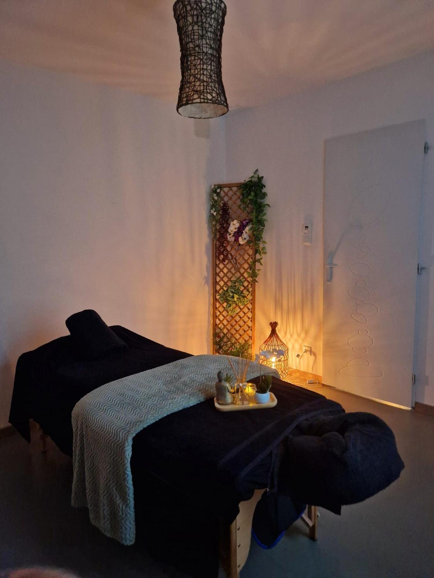 Spa Vanadis LE BALNEO Pacy-sur-Eure Bagian luar foto